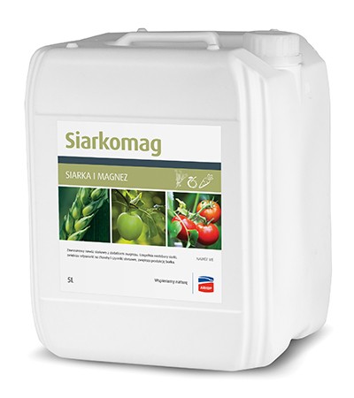 Siarkomag