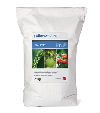 FoliarActiv® NK