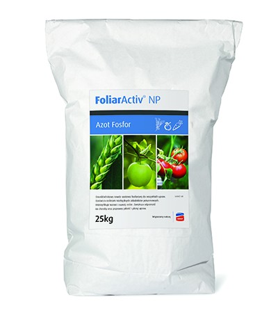 FoliarActiv® NP