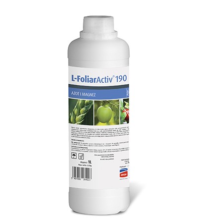 L-FoliarActiv® 190
