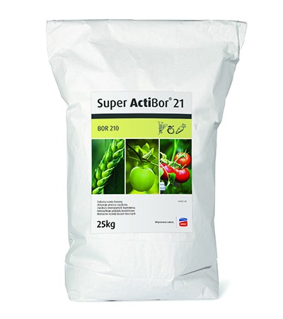 Super Actibor 21