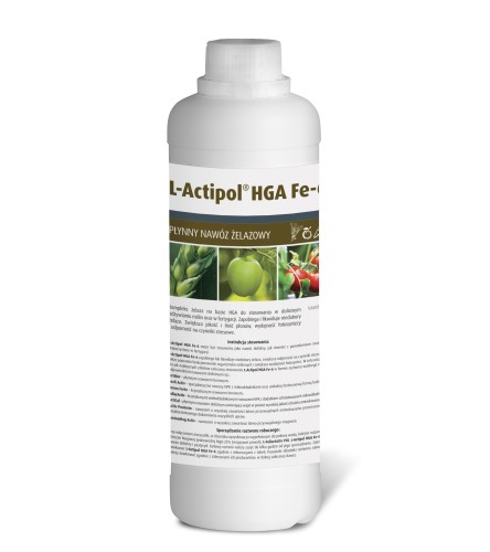 L-Actipol®  DTPA Fe-6