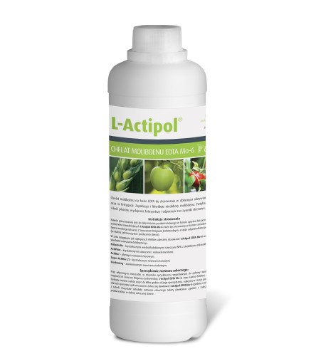 L-Actipol®  EDTA Mo-6