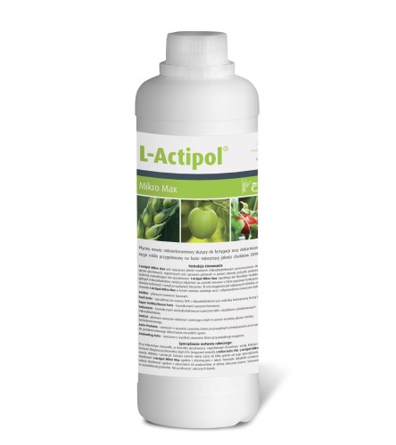 L-Actipol®  Mikro Max