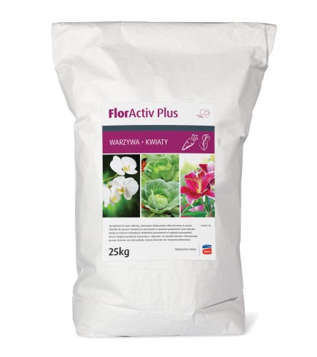 FlorActiv Plus