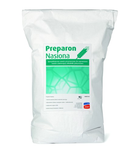 Preparon Nasiona