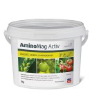 AminoMag Activ - dolistny nawóz magnez + siarka + aminokwasy